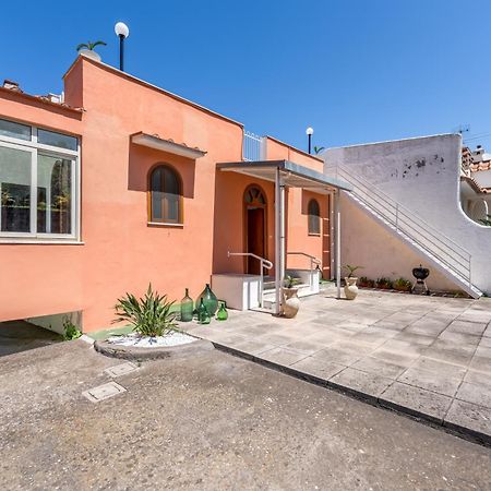 Juliette'S Home Sorrento Ngoại thất bức ảnh