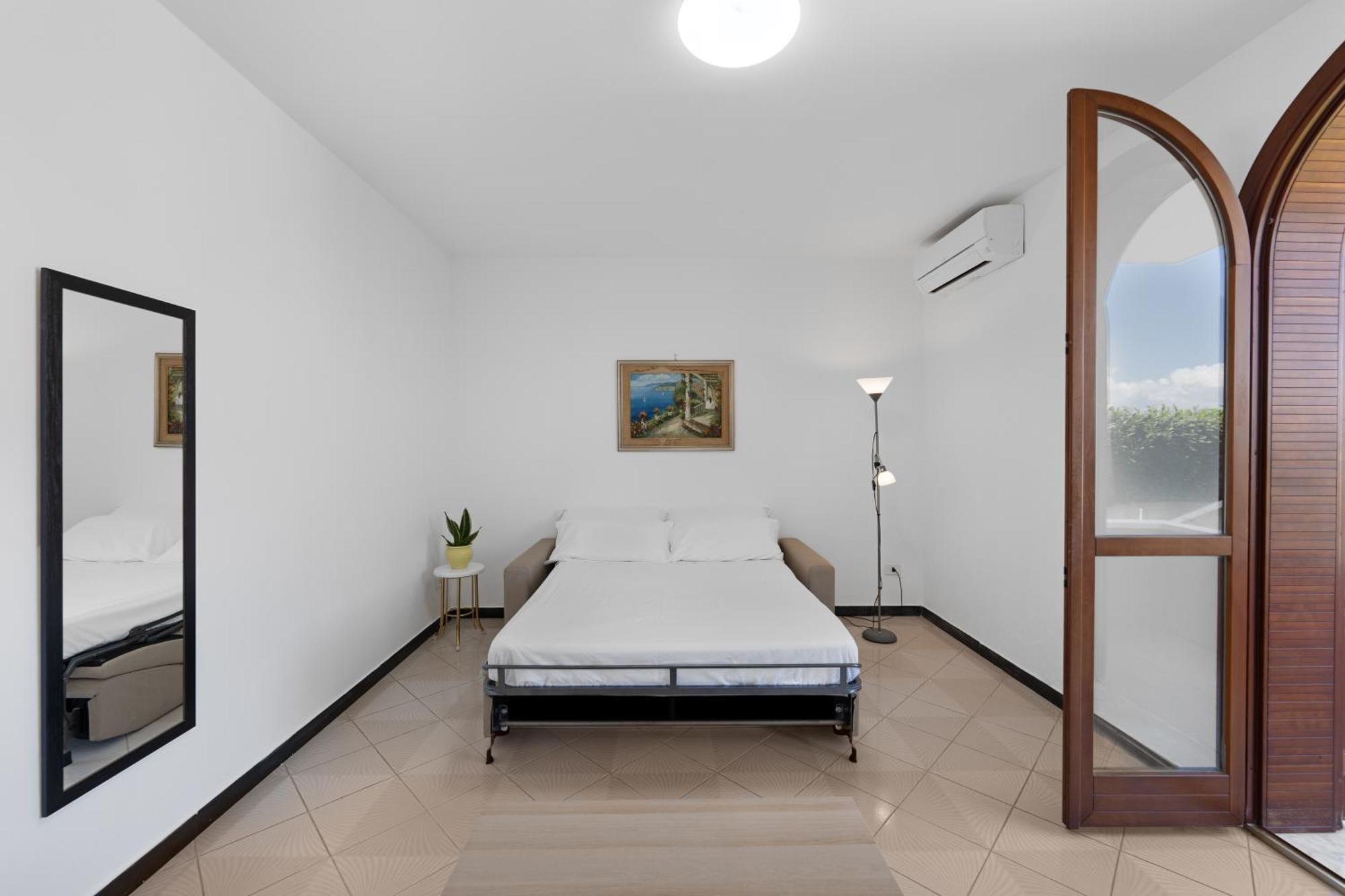 Juliette'S Home Sorrento Ngoại thất bức ảnh