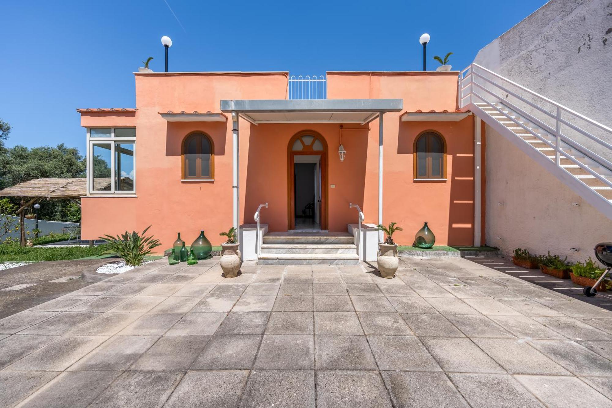 Juliette'S Home Sorrento Ngoại thất bức ảnh