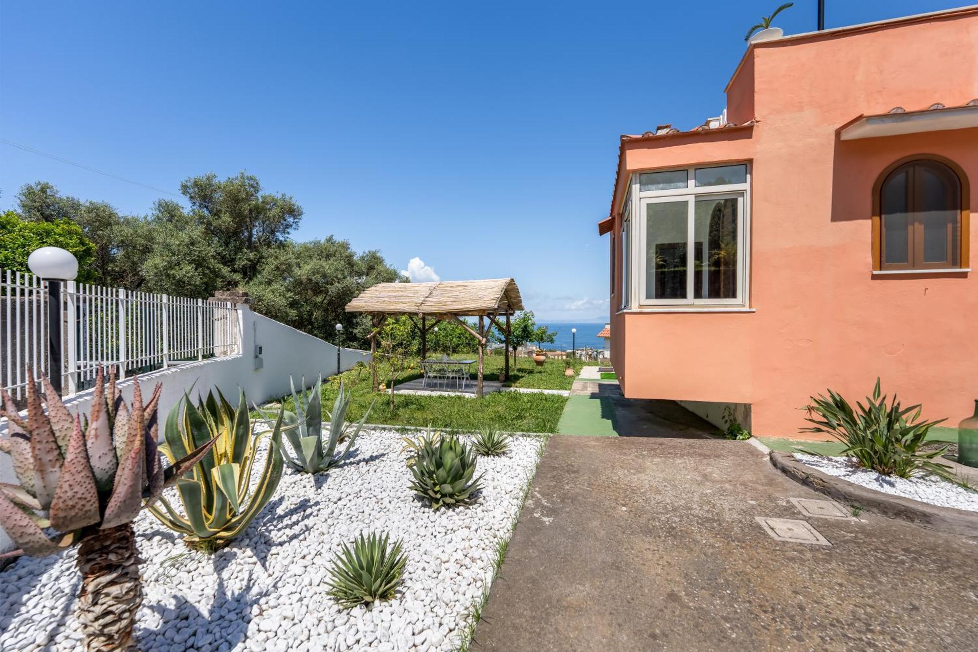 Juliette'S Home Sorrento Ngoại thất bức ảnh