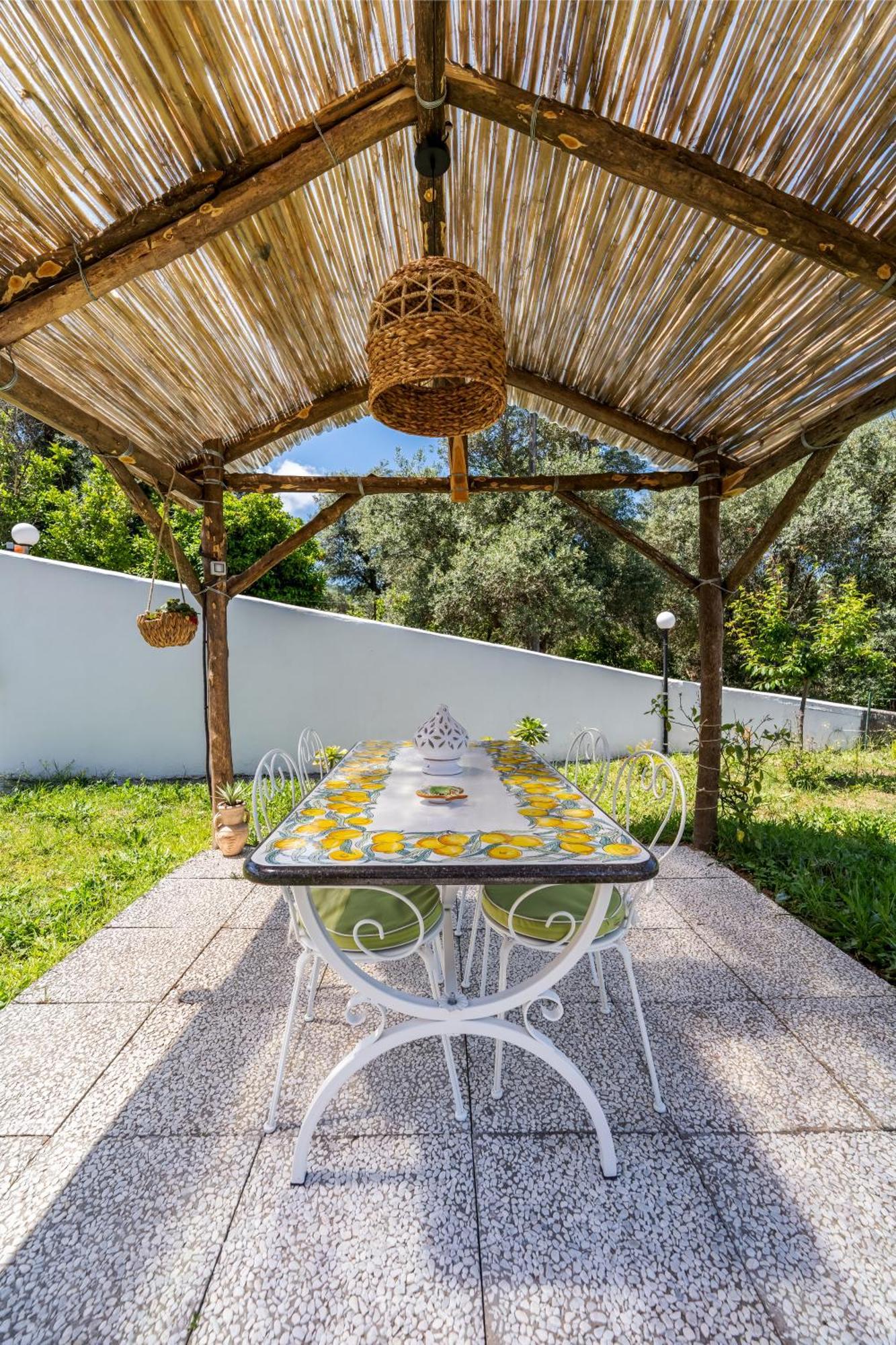 Juliette'S Home Sorrento Ngoại thất bức ảnh