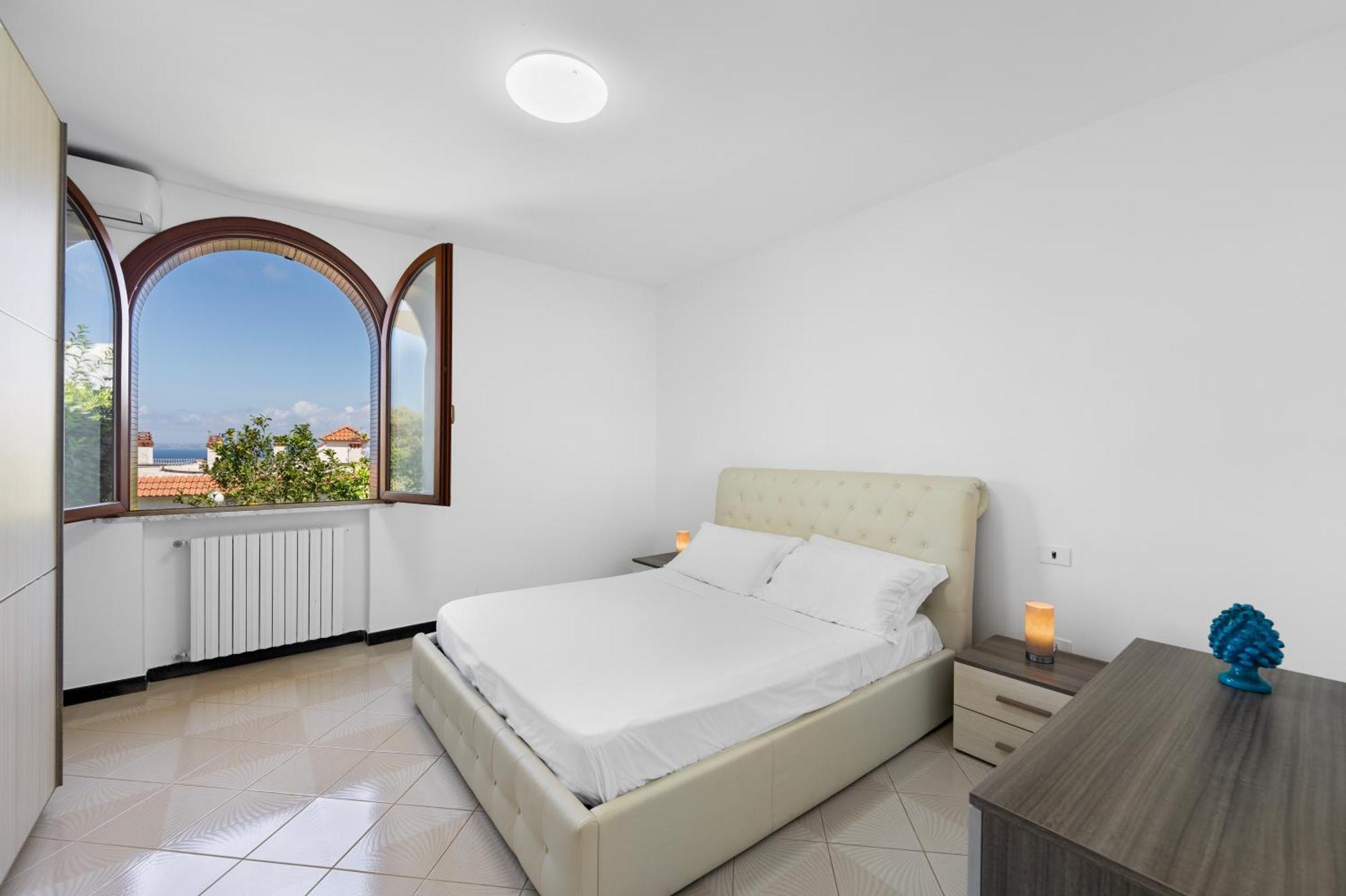 Juliette'S Home Sorrento Ngoại thất bức ảnh