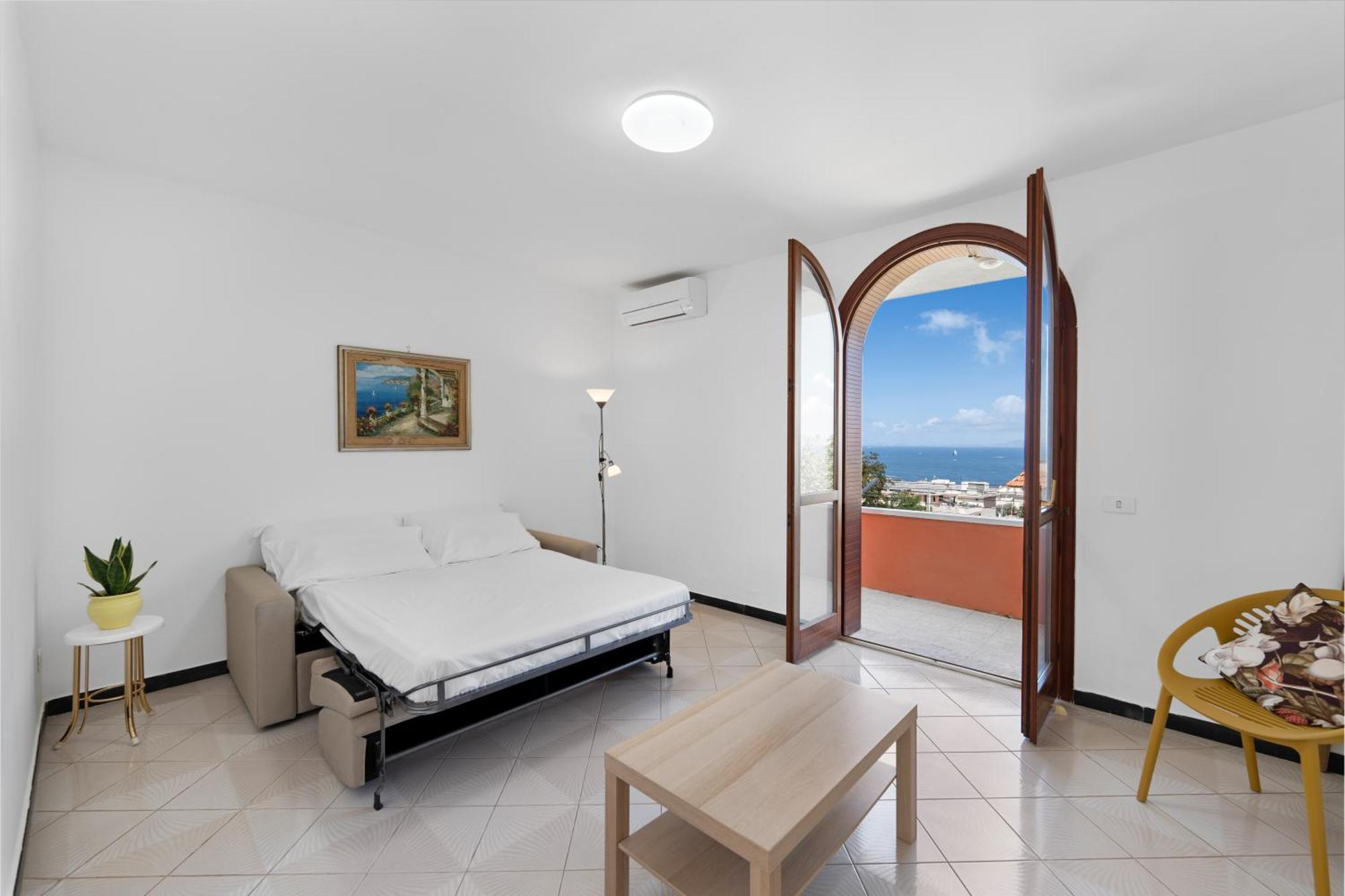 Juliette'S Home Sorrento Ngoại thất bức ảnh
