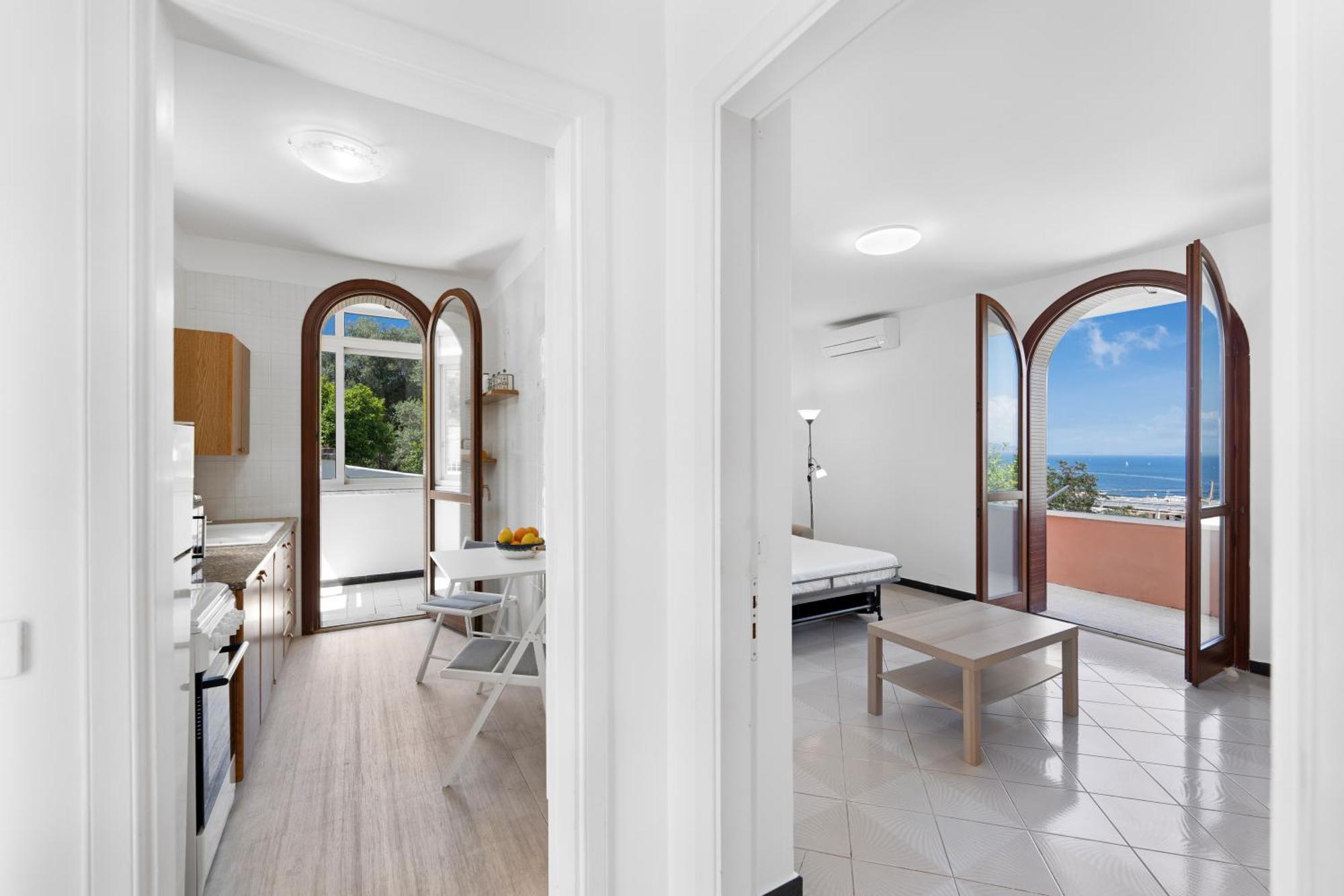 Juliette'S Home Sorrento Ngoại thất bức ảnh