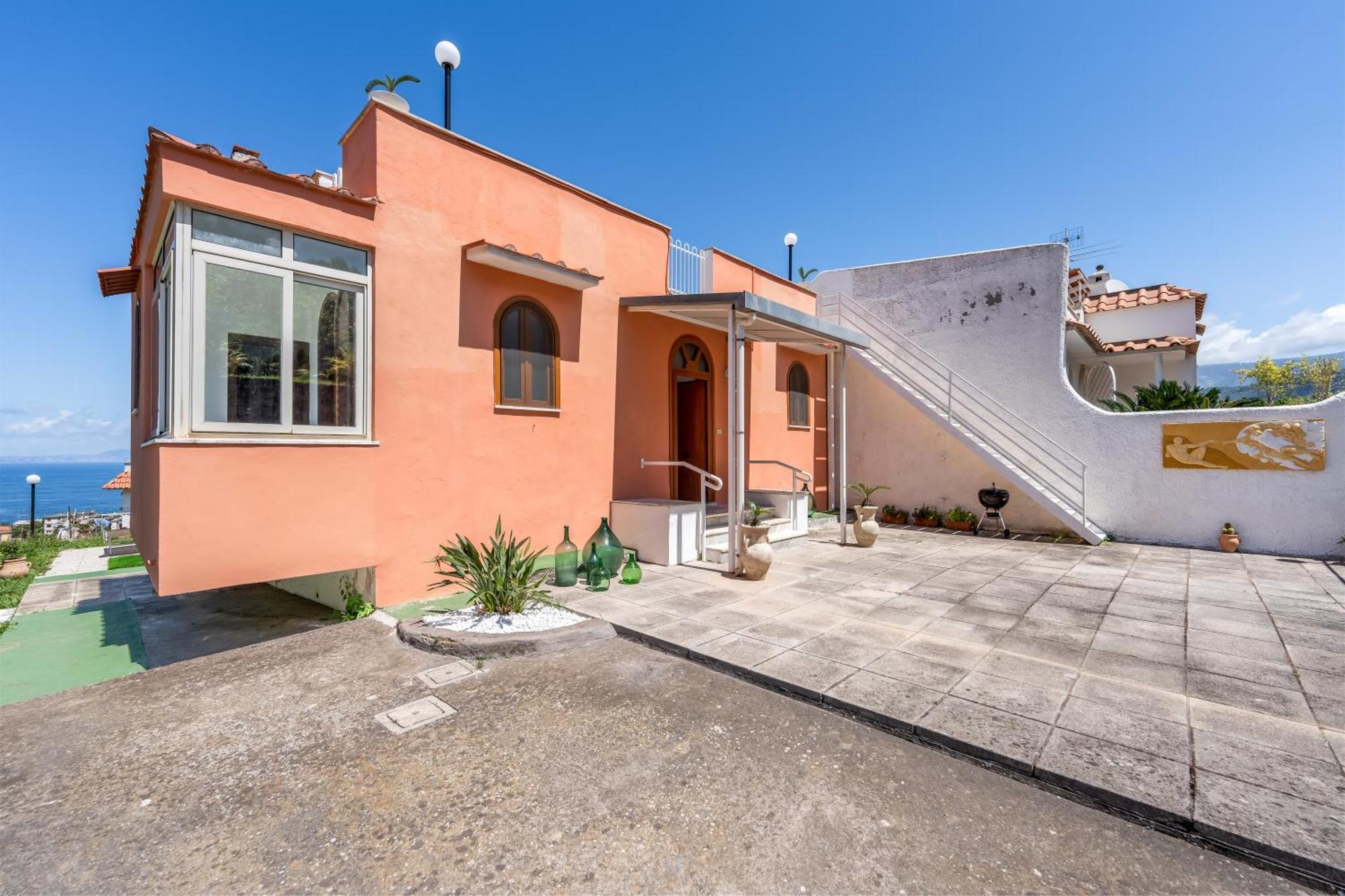 Juliette'S Home Sorrento Ngoại thất bức ảnh